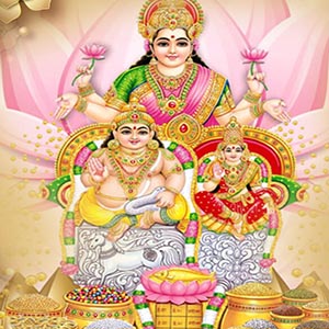 Sudarshana Homam